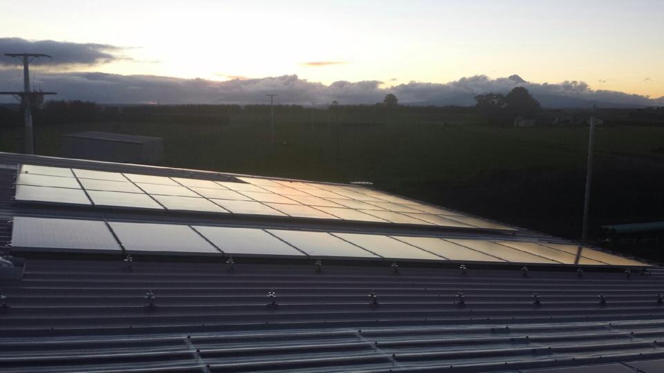 Solar