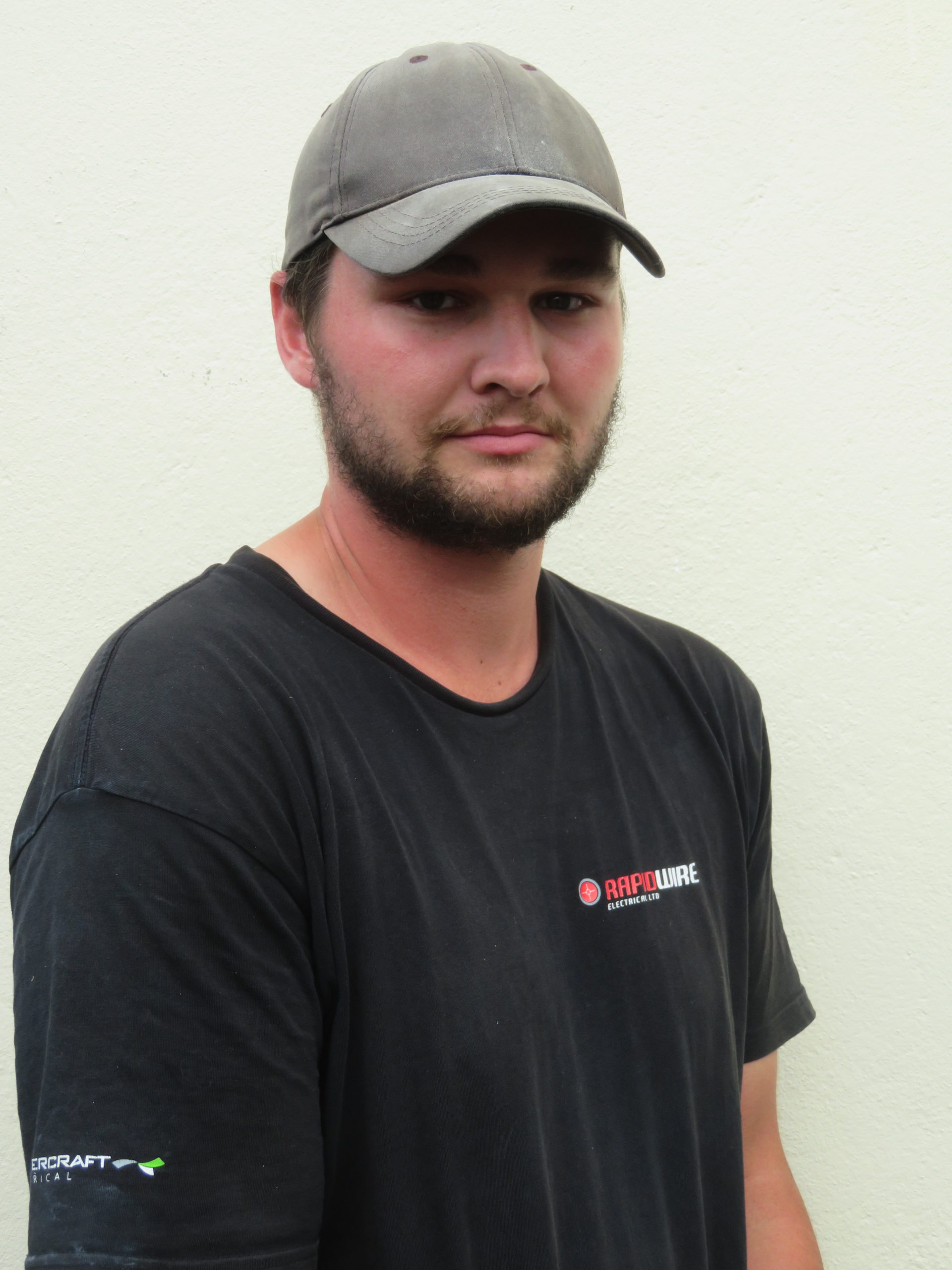 Quinn (Electrician)