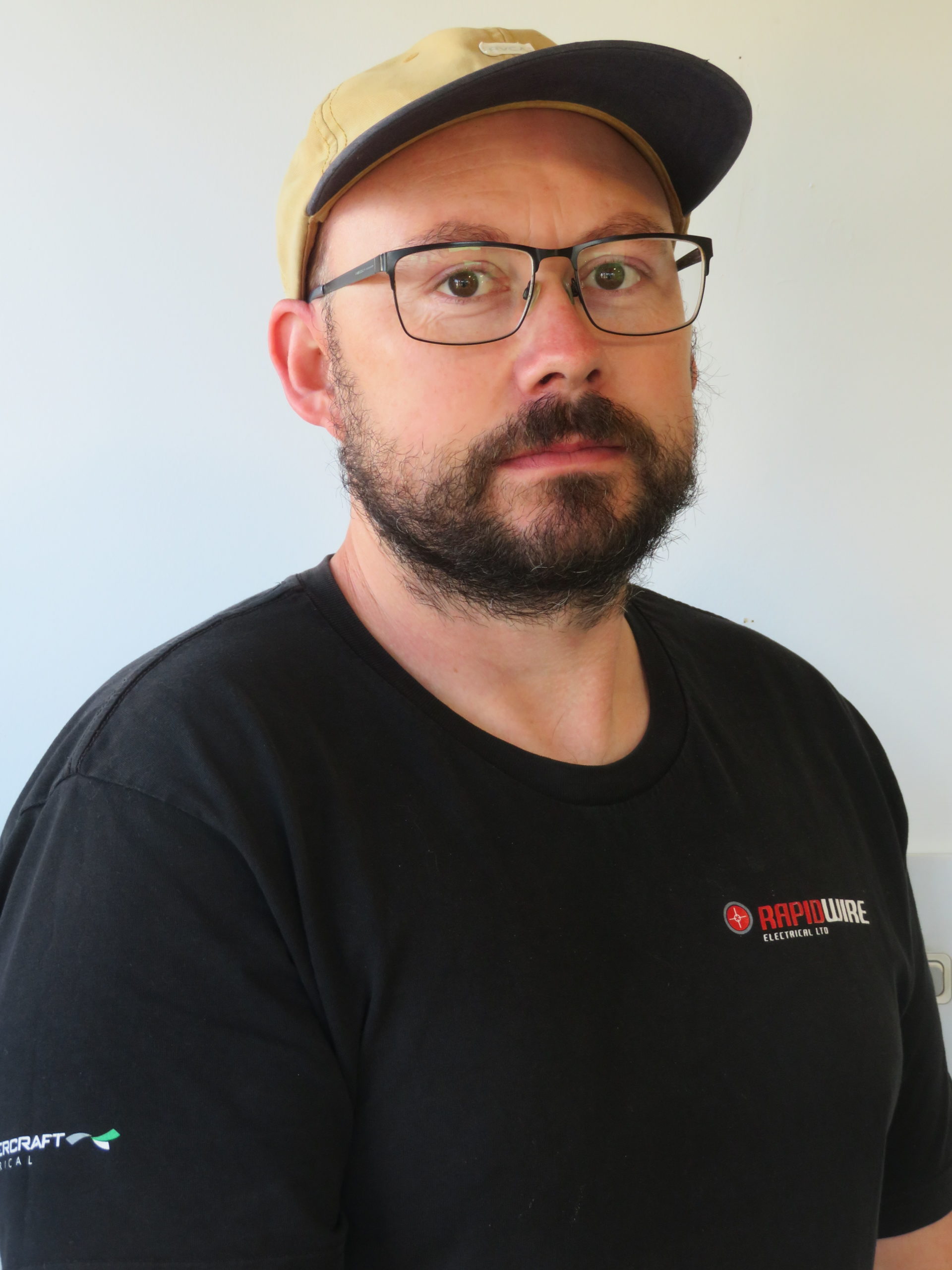 Thomas (electrician)