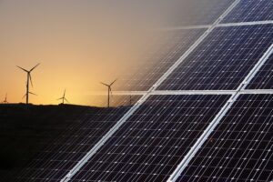 Generating your own power