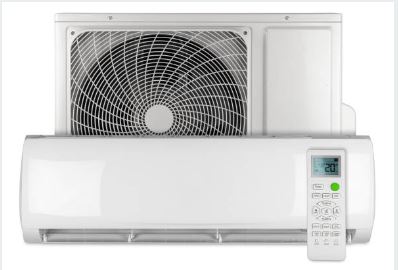 Heat pumps & Ventilation