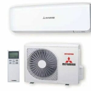 Mitsubishi Heat Pump