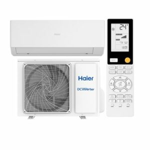Haier Air conditioning units